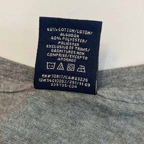 2009 Pink vintage tee T-shirt “Dream On” - Picture 5 of 5